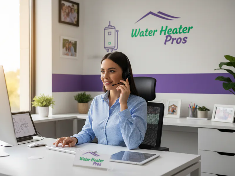 Water Heater Repair  in Belvidere  FAQ